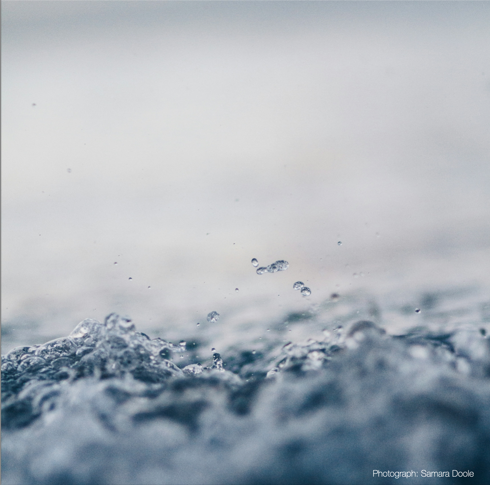 Notes from our journal - How to wash cashmere knitwear