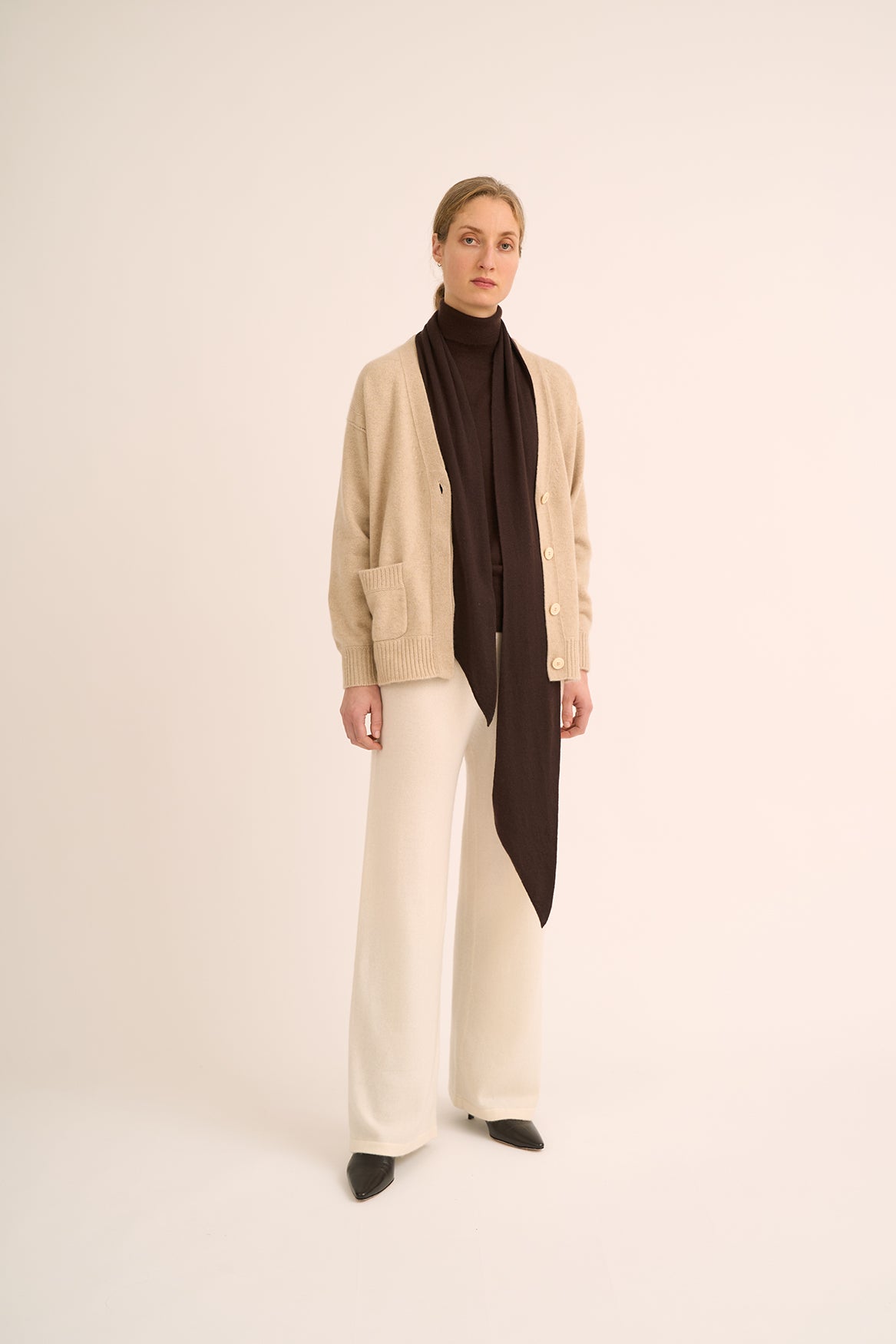 79 Boyfriend cardigan