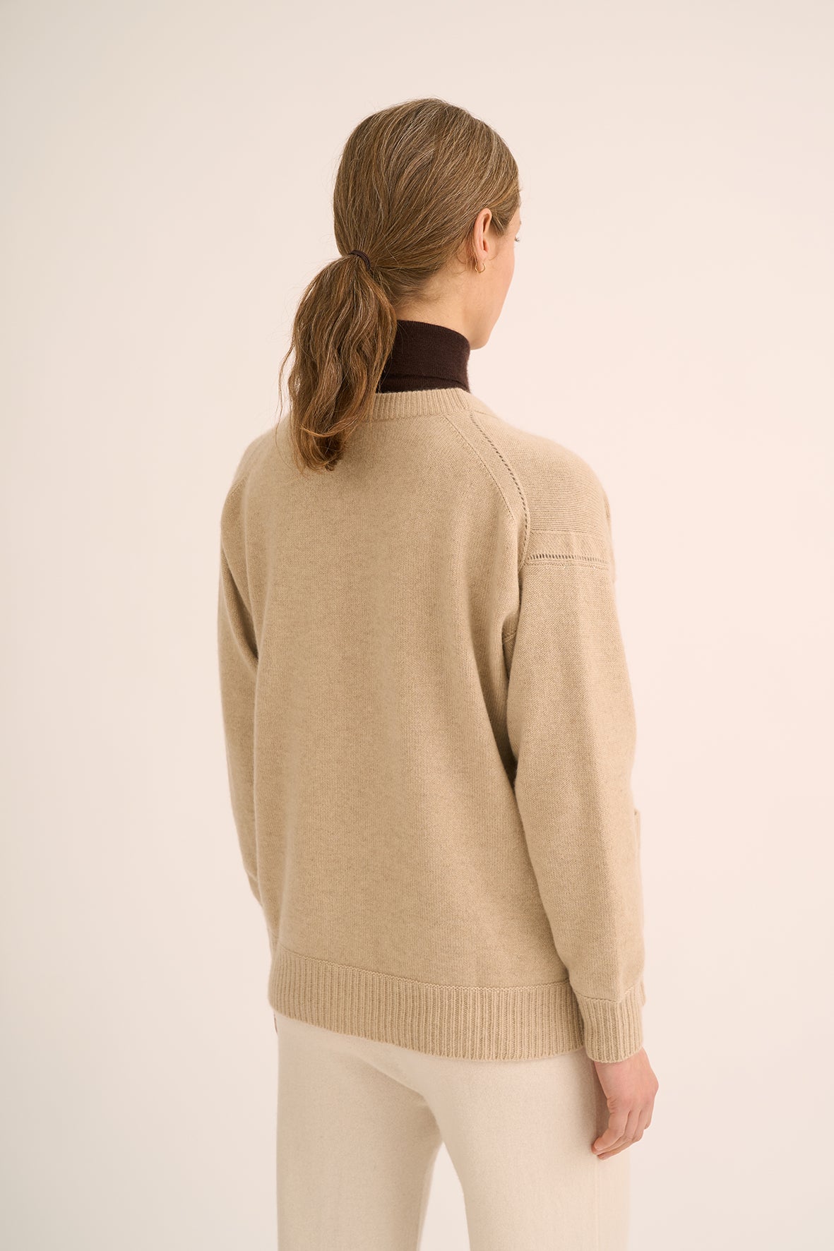 79 Boyfriend cardigan