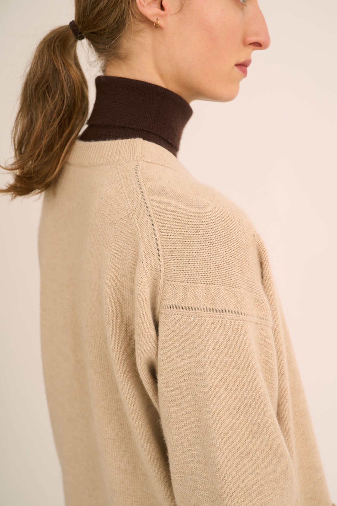 79 Boyfriend cardigan