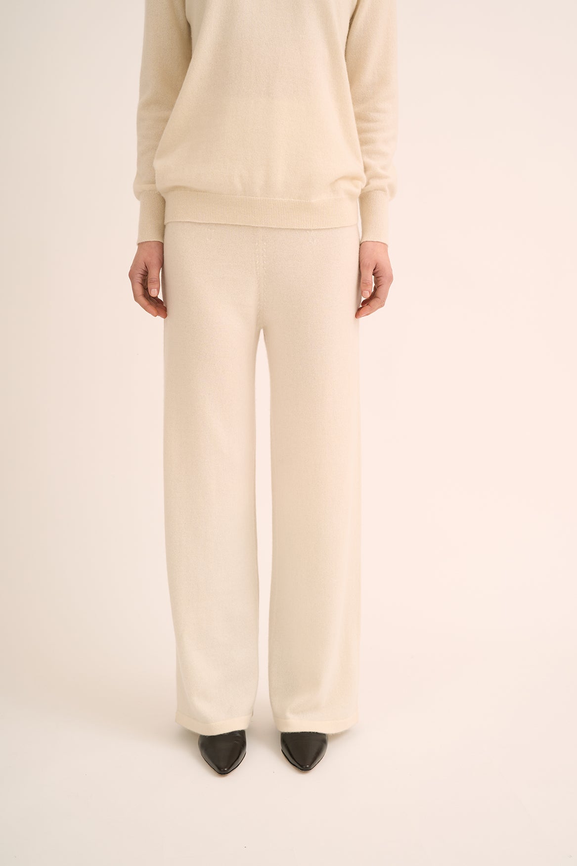 246 Wide leg trouser