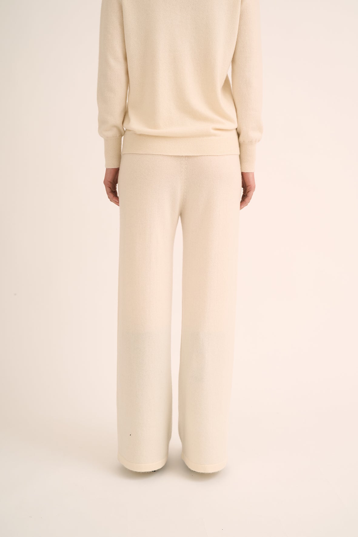 246 Wide leg trouser