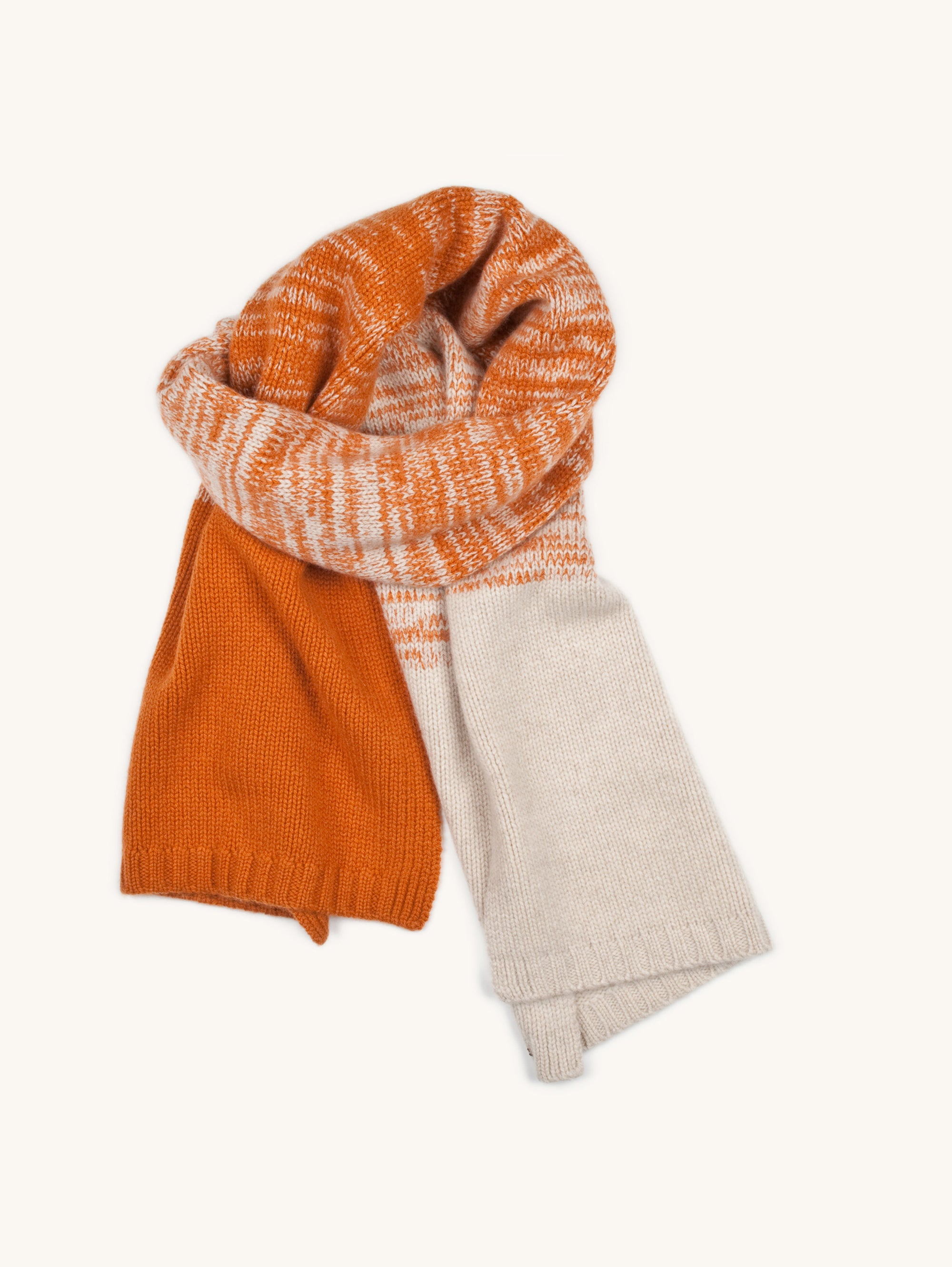 Ombre Cashmere Scarf