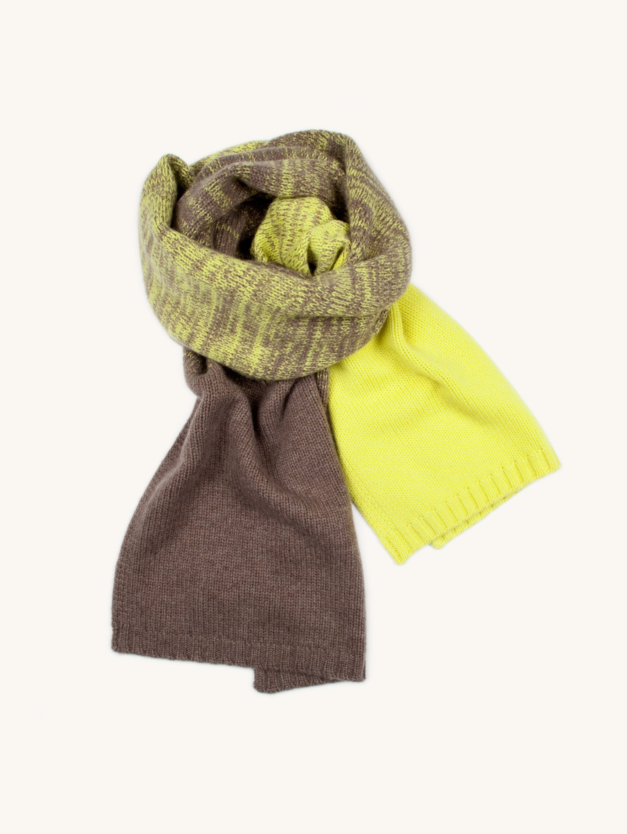 Ombre Cashmere Scarf