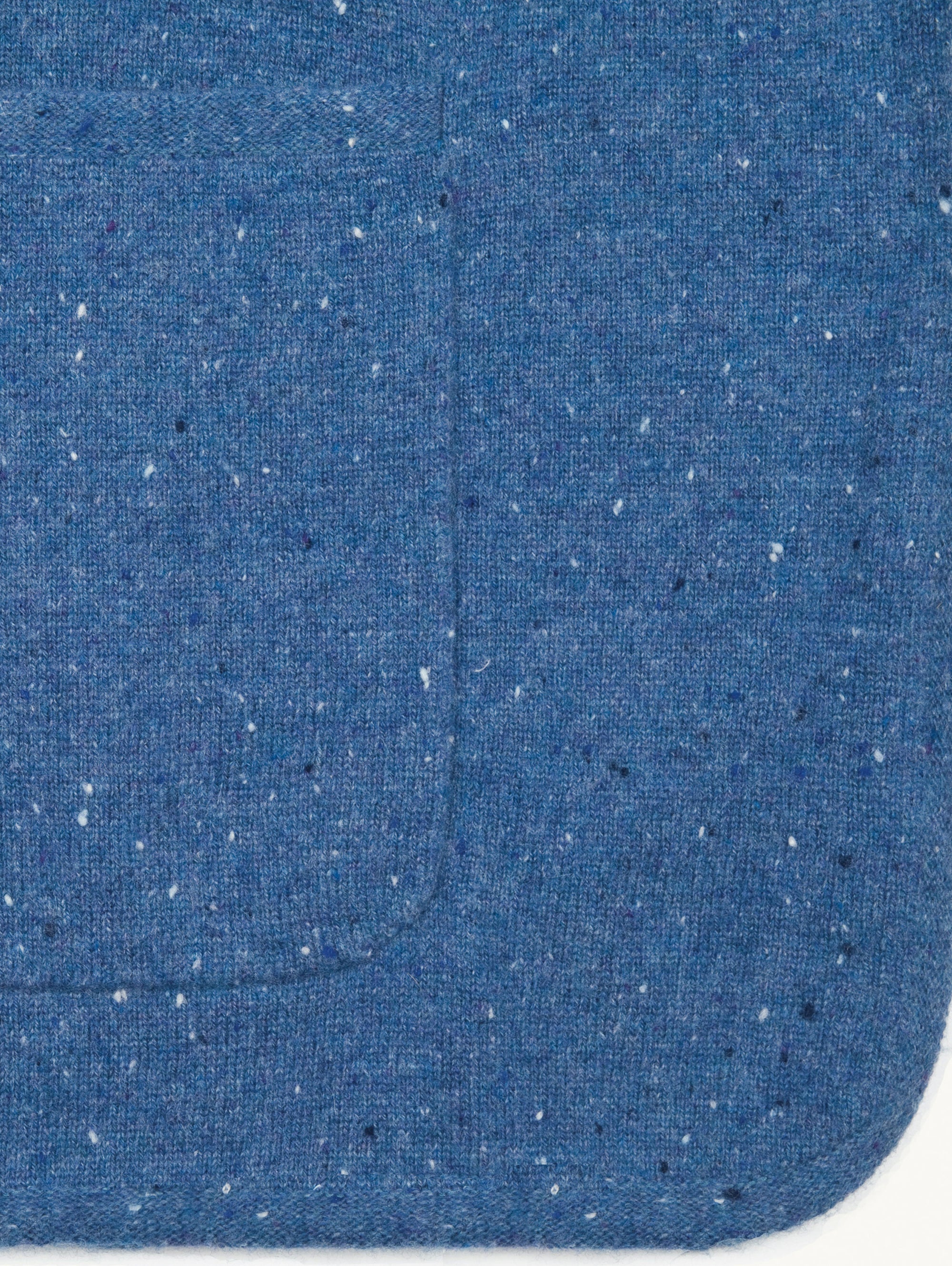 Cashmere Pyjama Shirt