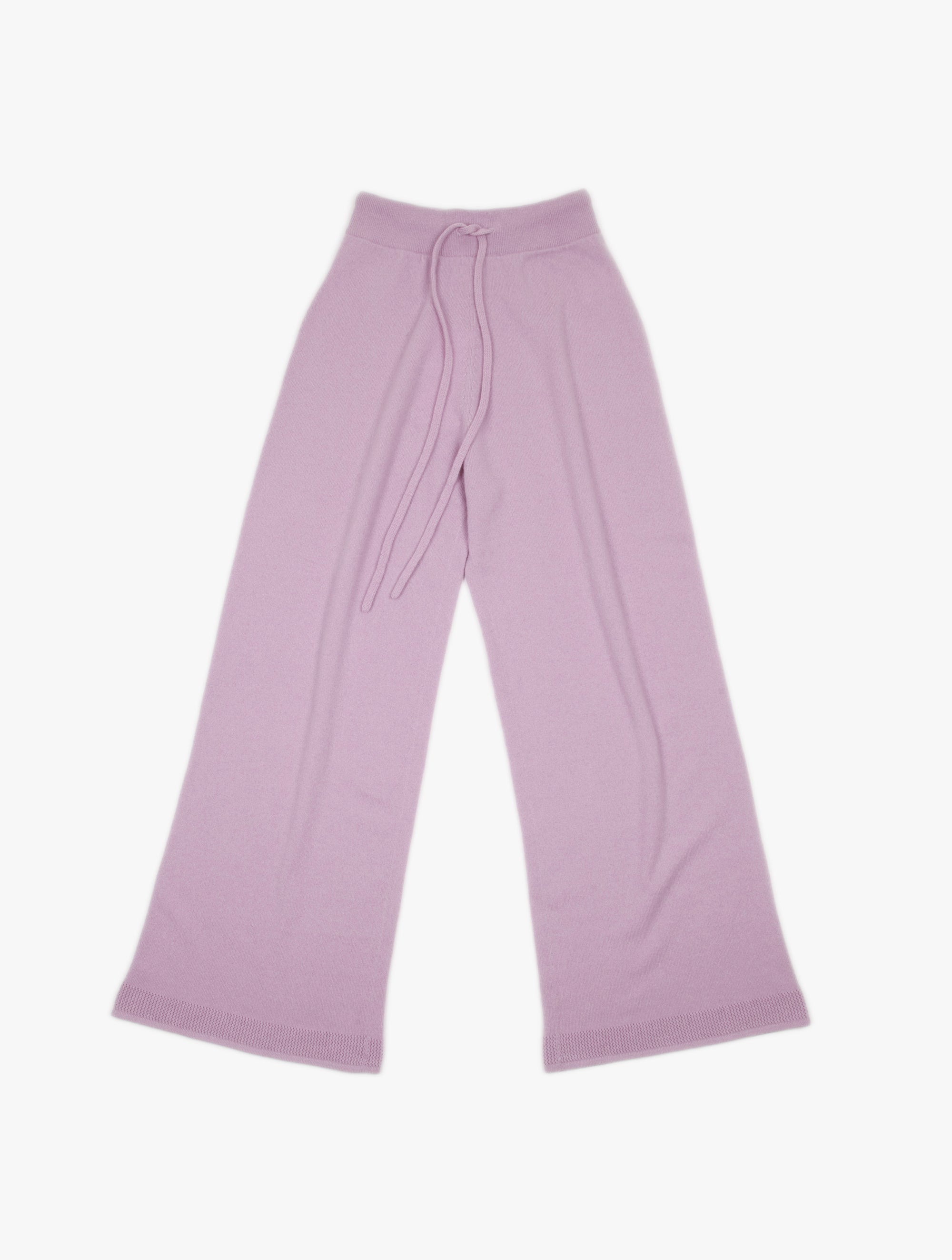 Cashmere Pyjama Trousers
