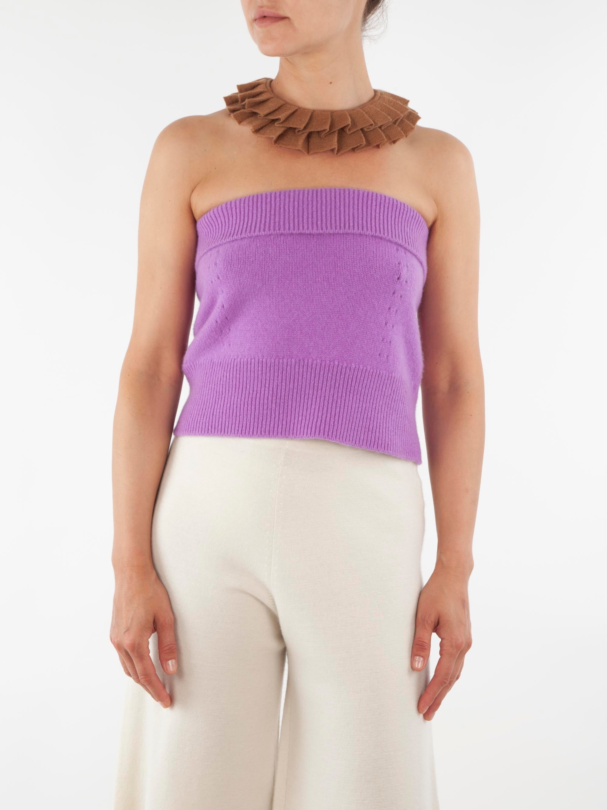 Cashmere Bandeau